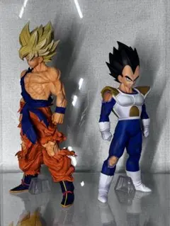 新品・未開封品】 ドラゴンボール 40周年 記念フィギュア 3体セット