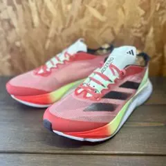 adidas adizero boston12 ekidenpack 完売モデル