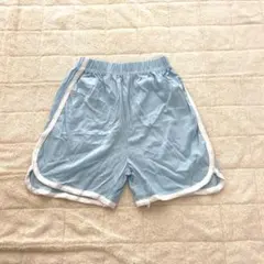 ショートパンツ 韓国子供服のサムネイル