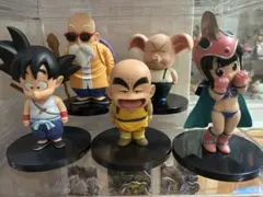 ドラゴンボールコレクション