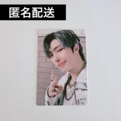 ATEEZ トレカ ミンギ