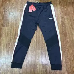 DIESEL ジョガーパンツ スエット　Mサイズ