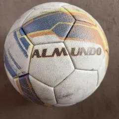 MIKASA サッカーボール FT550B ALMUNDO