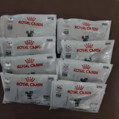 ロイヤルカナン 猫用 ユリナリーS/O チャンクイングレービー 85g 4袋