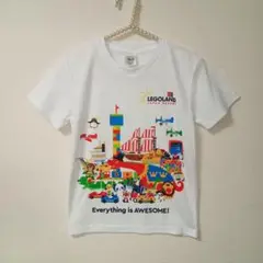 LEGOLAND JAPAN RESORT Tシャツ 140cm