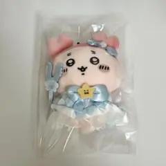 ちいかわ　超まじかるちいかわ　マジカルチャージマスコット　古本屋　かにちゃん