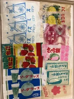新品看板 業務用非売品 ソフトクリーム 昭和レトロ アイス 飲食店