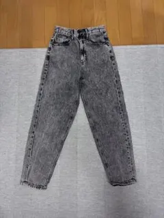 GU デニムパンツ
