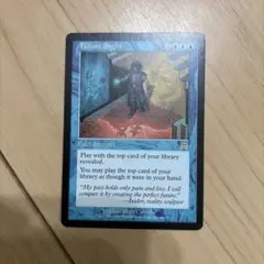 Future Sight エンチャントメント