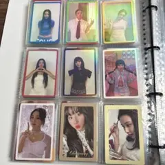TWICE チェヨン トレカ まとめ売り15枚