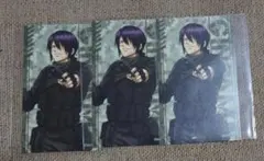 銀魂 高杉 サバゲー ステッカー