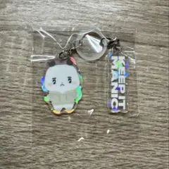 PLAVE popup カプセルトイ めじるし ミャミ　ハミン