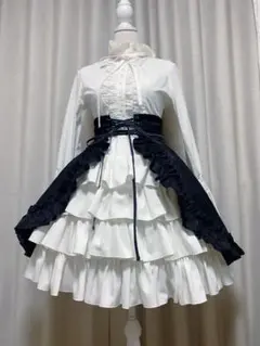 2026年最新】ATELIER BOZ コスプレ ゴスロリ・ロリータの人気アイテム