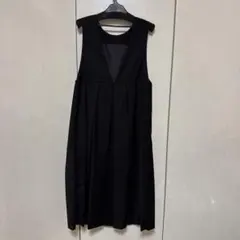 最終価格！！【KBFアーバンリサーチ ワンピース　ブラック】