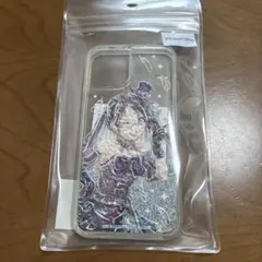 アイドルマスター シャイニーカラーズ 三峰結華 iPhone11Proケース
