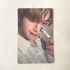 ゼベワン ZB1 キム ギュビン BLUE PARADISE トレカ