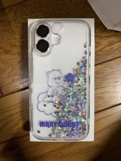 MARY QUANT iPhone17ケース ケアベアのサムネイル