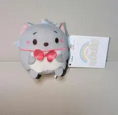 ディズニー☆おしゃれキャット　ウフフィマスコット☆ベルリオーズ