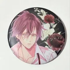 DIABOLIK LOVERS 逆巻シュウ 缶バッジ 福袋 2021 - メルカリ