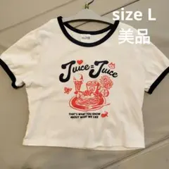 Juice=Juice　GU Hello! Project 25周年 Tシャツのサムネイル