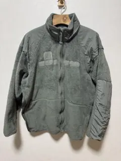 米軍 ECWCS Gen3 POLARTEC フリースジャケット FOLIAGE