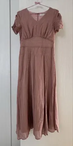 31 Sons de mode❤︎ロングワンピース