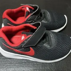 ◇Nike TANJUN キッズスニーカー 17cm