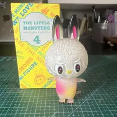 2026年最新】ZIMOMO the monsters labubuの人気アイテム - メルカリ
