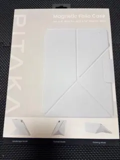 PITAKA MagEZ Folio 2 13インチ/パールブルー
