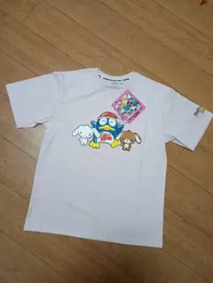ドンペン　シュガーバニーズ　 Tシャツ ピンク Mサイズのサムネイル