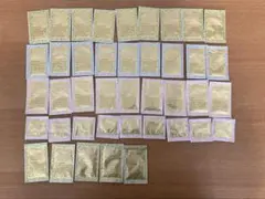 ★DHC　アメニティセット　41個　スキンケア