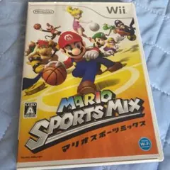 マリオスポーツミックス