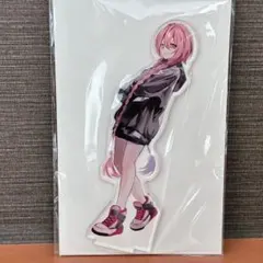 ぶいすぽ 甘結もか アクリルスタンド vggc 私服