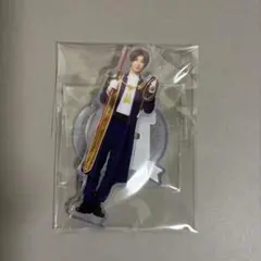 刀ミュ　へし切長谷部　アクスタ