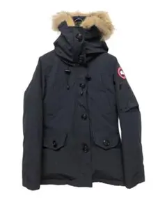 CANADA GOOSE ダウンジャケット ブラック