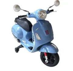 Honda 公式ライセンス NS125LA 電動キッズバイク - メルカリ