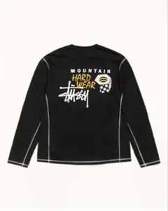 未使用◇HIDDEN NY◇Mountain Mesh Jersey - メルカリ