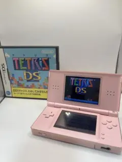 TETRIS DS ケース付き②