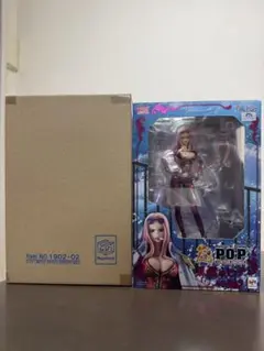 POPワンピース “LIMITED EDITION” 黒檻のヒナ
