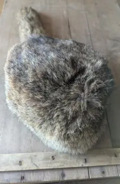 ロシアン帽 ラビットファー