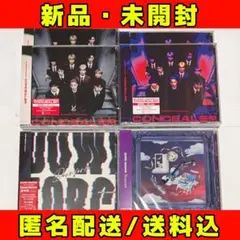 SUPER★DRAGON スパドラ Concealer など6枚セット