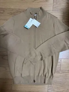 フルジップセーター