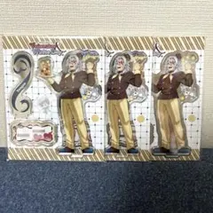 鬼滅の刃 宇髄天元 バレンタイン ホワイトデー 2026 アクリルスタンド