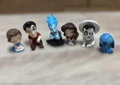 ディズニー肩ズン/個別セット売り可能