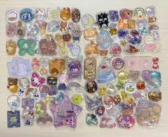【正規品のみ★105枚以上！】 29 ボンボンドロップシール おすそ分け セット