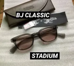 ■BJ CLASSIC■" BJ STADIUM "●BJクラシック●サングラスのサムネイル
