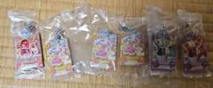 アイカツ！×プリパラ　だれでもアクリルチャーム2