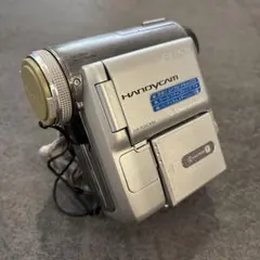 2026年最新】sony dcr-pc3の人気アイテム - メルカリ
