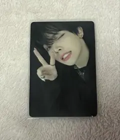 &TEAM 月狼 NICHOLAS トレカ