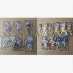 2026年最新】全プリキュア展 アクリルジオラマの人気アイテム - メルカリ